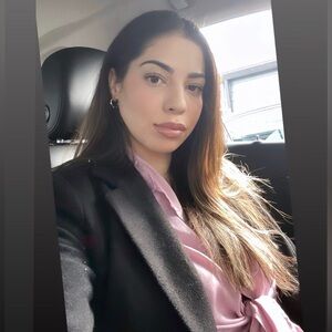 Meet your Posher, Ashley